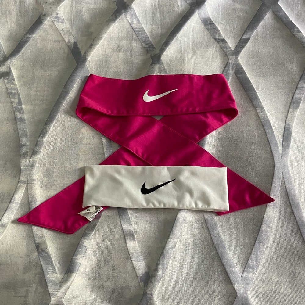 NWOT Nike Sports Headbands/Sweatbands